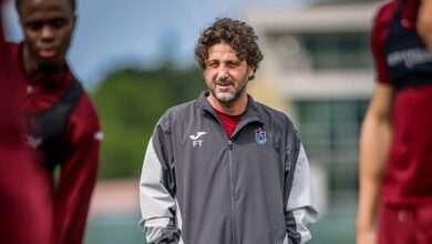 Kadroda değişim vakti- Trabzonspor