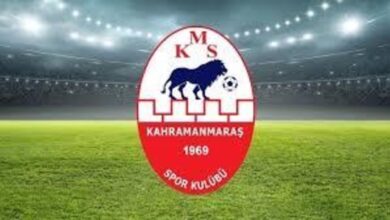 Kahramanmaraş turladı- Trabzonspor