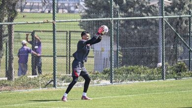 Kaleci yuvası- Trabzonspor