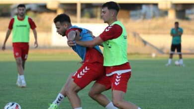 Karşıyaka golcü arıyor- Trabzonspor