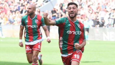 Karşıyaka'ya müjde: Transfer yasağı kaldırıldı- Trabzonspor