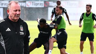 Kartal'ın dönüm maçı Kayseri! Sergen Yalçın'dan değişim hazırlığı...- Kayseri