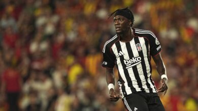 Kartal'ın kabusları- Trabzonspor