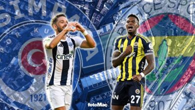 Kasımpaşa-Fenerbahçe MAÇI CANLI İZLE | Kasımpaşa-Fenerbahçe maçı saat kaçta ve hangi kanalda? FB maçı nasıl izlenir?- Trabzonspor