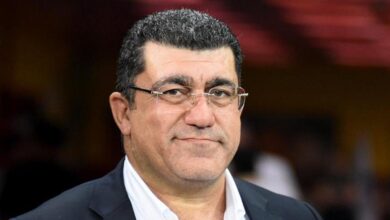 Kayserispor Başkanı Nurettin Açıkalın'dan istifa açıklaması- Trabzonspor