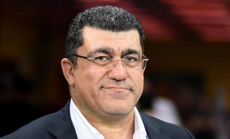 Kayserispor Başkanı Nurettin Açıkalın'dan istifa açıklaması- Trabzonspor