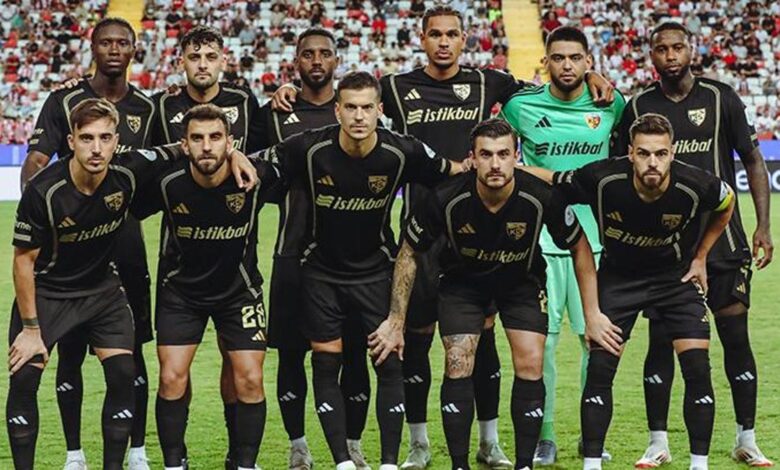 Kayserispor'da Beşiktaş maçında 8 eksik!- Trabzonspor