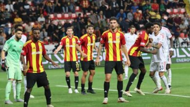 Kayserispor'un Beşiktaş'a şansı tutmuyor! Tam 6 yıl oldu- Trabzonspor