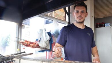 Kebapçılıktan dünya üçüncülüğüne- Trabzonspor