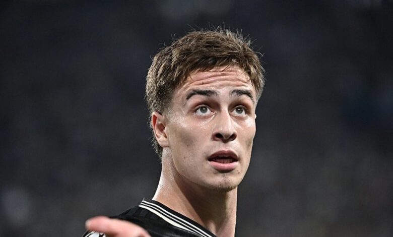 Kenan 100 milyon euro- Trabzonspor