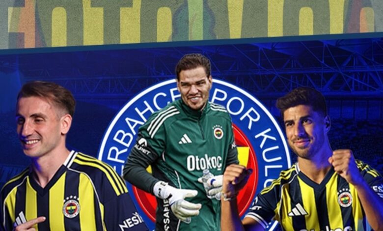 Kerem Aktürkoğlu, Ederson ve Marco Asensio Trabzonspor maçında oynayacak mı?- Trabzonspor