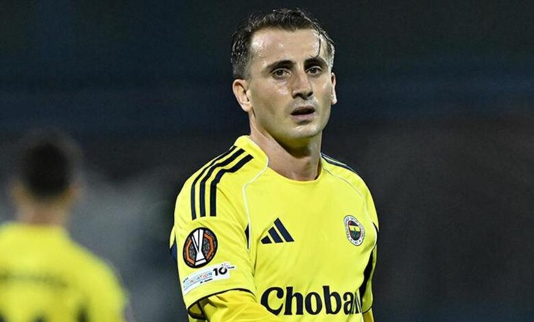 Kerem Aktürkoğlu'ndan kâbus gibi başlangıç!- Trabzonspor