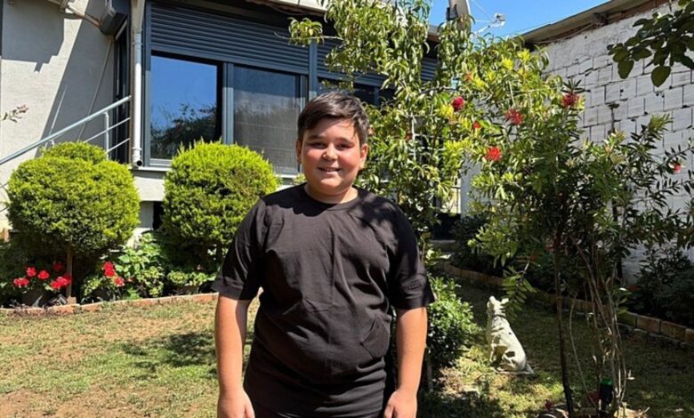 Kerem hayranı Galatasaray taraftarı Rüzgar: Fenerbahçe’ye gitmesini kabullenemiyorum- Trabzonspor