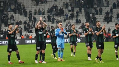 Kocaelispor, Süper Lig'de istediği sonuçları alamadı- Trabzonspor