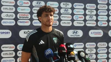 Kocaelispor'un transferinde Roland Sallai etkisi- Trabzonspor