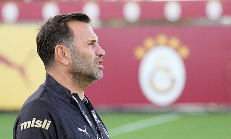 Konsantrasyon- Trabzonspor