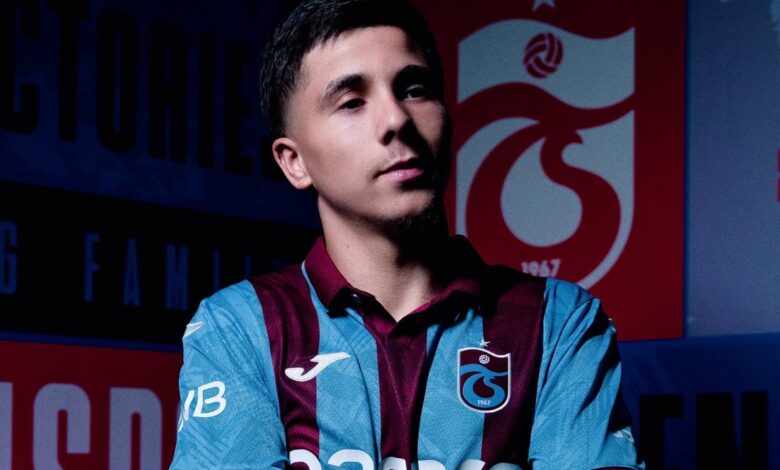 Kontenjan sıkıntısı- Trabzonspor