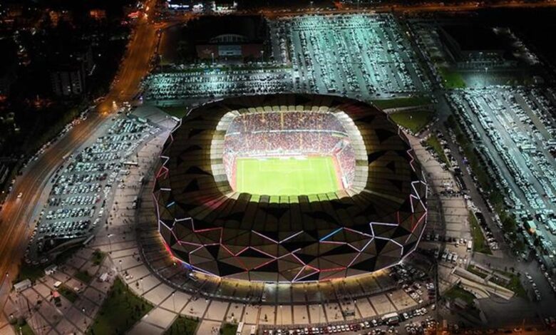 Konya milli maça hazır!- Trabzonspor