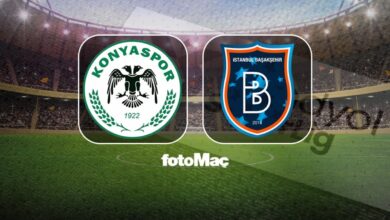 Konyaspor-Başakşehir maçı izle | Tümosan Konyaspor-RAMS Başakşehir maçı ne zaman, saat kaçta ve hangi kanalda?- Başakşehir Maçı
