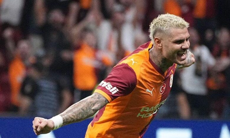 Kral geri döndü! Icardi’nin istatistiği parmak ısırttı- Trabzonspor