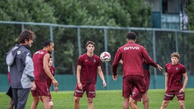 Kritik süreç- Trabzonspor