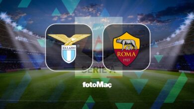 Lazio-Roma maçı ne zaman, saat kaçta ve hangi kanalda? | İtalya Serie A- Trabzonspor