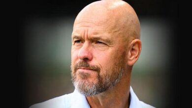 Leverkusen'de 2 ay dayanabildi! Erik ten Hag dönemi sona erdi- Trabzonspor