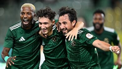 Liderde Berat Luş şov- Trabzonspor