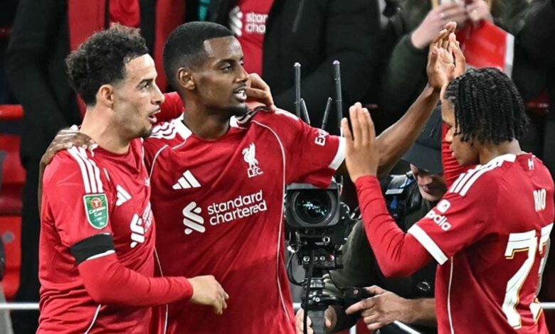 Liverpool 2-1 Southampton (MAÇ SONUCU ÖZET)- Trabzonspor