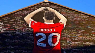 Liverpool, Diogo Jota'nın sözleşmesindeki tüm ücreti ailesine ödedi- Trabzonspor