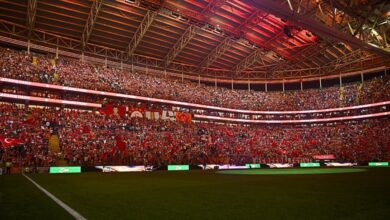 Liverpool'a Galatasaray maçı öncesi uyarı! "Her yerde davul ve meşale..."- Trabzonspor