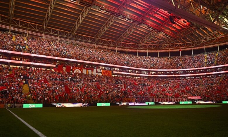 Liverpool'a Galatasaray maçı öncesi uyarı! "Her yerde davul ve meşale..."- Trabzonspor