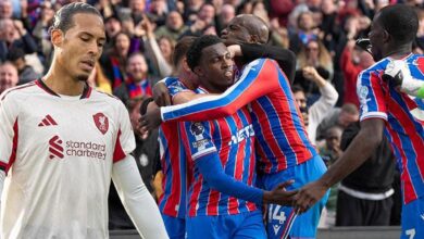 Liverpool'a Galatasaray öncesi büyük şok! 90+7'de yıkıldılar...- Trabzonspor