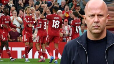 Liverpool'da Arne Slot'tan Galatasaray operasyonu! Kolları sıvadı- Trabzonspor