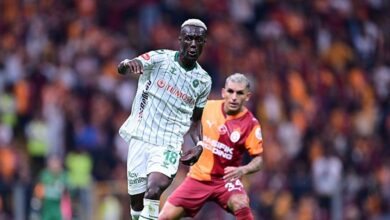 Lucas Torreira attığı golün ardından neden sevinmediğini açıkladı!- Trabzonspor