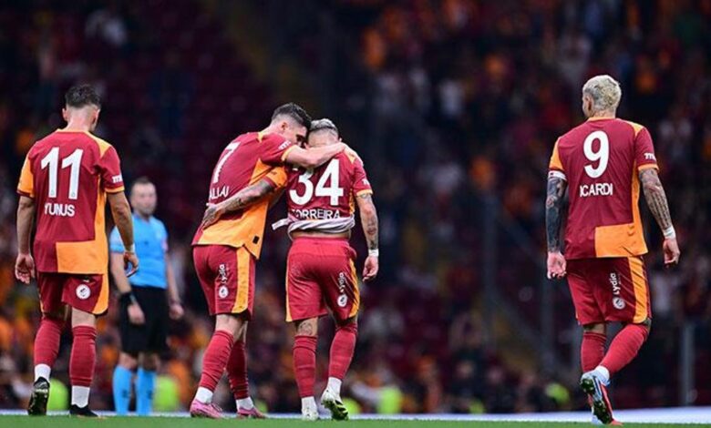 Lucas Torreira'dan gol açıklaması... Konyaspor'a attığı golden sonra neden sevinmedi?- Trabzonspor