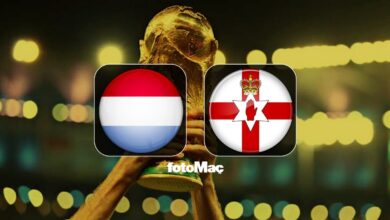 Lüksemburg-Kuzey İrlanda maçı canlı izle | Lüksemburg-Kuzey İrlanda maçı ne zaman, saat kaçta ve hangi kanalda?- Trabzonspor