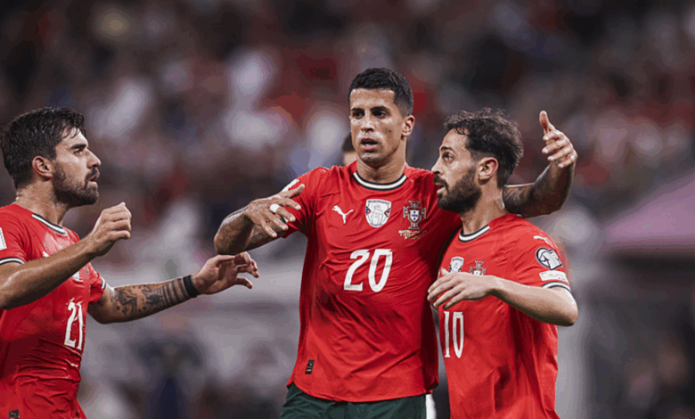 Macaristan 2-3 Portekiz | MAÇ SONUCU-ÖZET- Trabzonspor