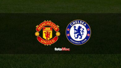 Manchester United - Chelsea maçı ne zaman, saat kaçta ve hangi kanalda? (İngiltere Premier Lig)- Trabzonspor
