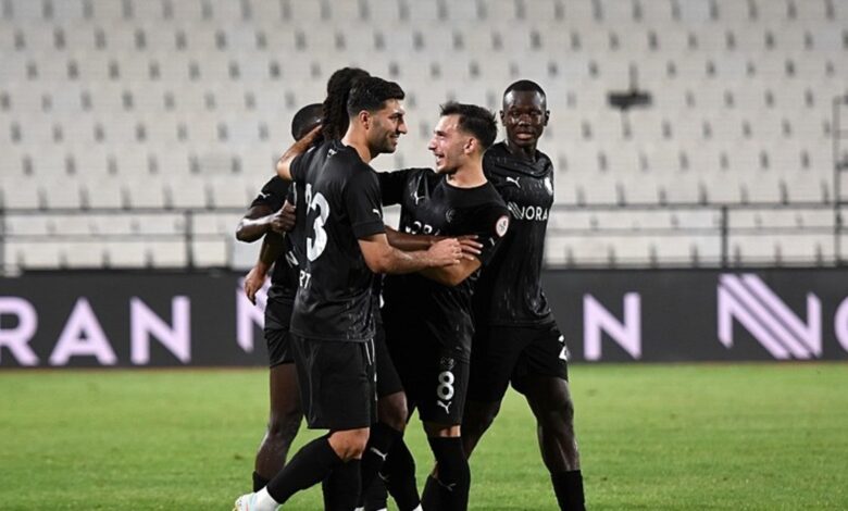 Manisa, Bandırma’da siftah peşinde olacak- Trabzonspor