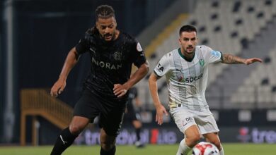 Manisa’nın rakibi Kırıkkale- Trabzonspor