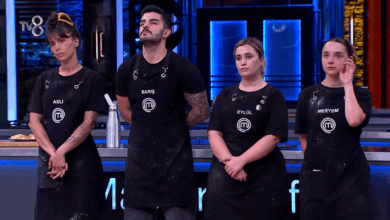 MASTERCHEF KİM ELENDİ? 27 Eylül MasterChef'te kim elendi?- Kim