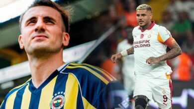 Mauro Icardi'den bir gönderme daha! Kerem Aktürkoğlu'nu paylaştı- Trabzonspor