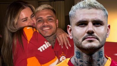 Mauro Icardi'nin yeni aşkı: İstanbul Boğazı | Uğruna evini taşıdı- Trabzonspor