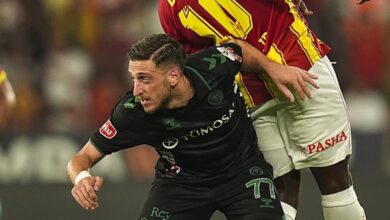 Melih’e veto geldi- Trabzonspor