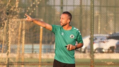 Menemen’de Kısa temkinli- Trabzonspor