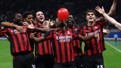 Milan 3-0 Lecce (MAÇ SONUCU ÖZET)- Trabzonspor