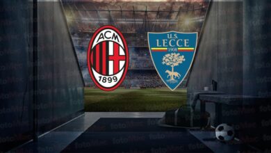 Milan-Lecce maçı ne zaman, saat kaçta ve hangi kanalda? | İtalya Kupası CANLI- Trabzonspor