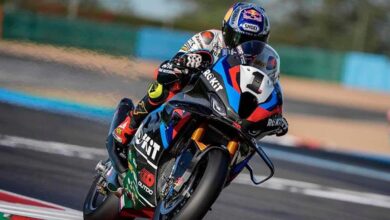 Milli motosikletçiler, İspanya'da piste çıkacak- Yarışı