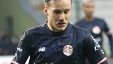 Milosevic açıklandı- Trabzonspor